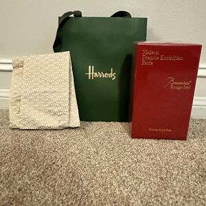 BRAND NEW SEALED Baccarat Rouge 540 Extrait de Parfum bought in Harrods London